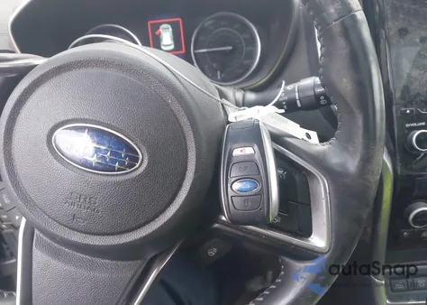 2022 Subaru Ascent Touring z USA, uszkodzony, nr VIN 4S4WMARD1N3466080